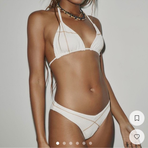 COPY - Frankies bikini - Picture 1 of 3